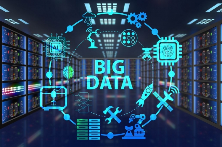 Big Data Analytics Training in Kochi Image