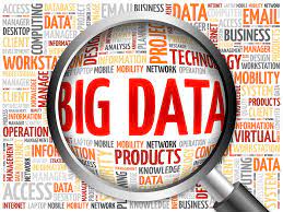 Big Data Product Image