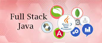 Full Stack Java Development Training in Kochi Image