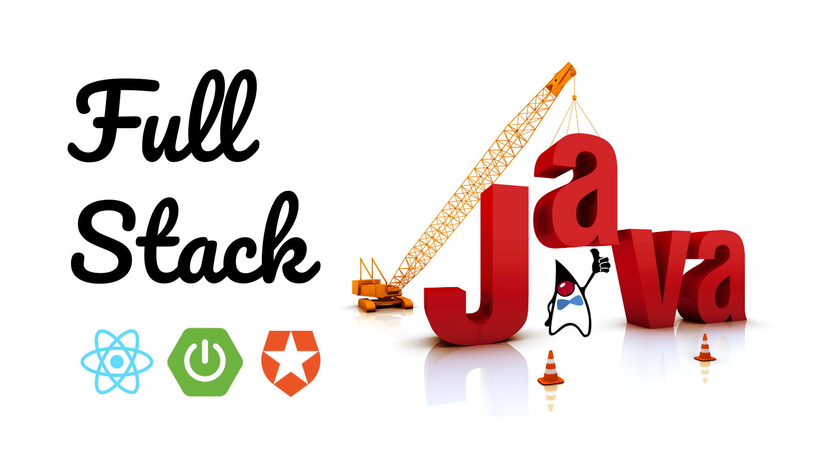 Java Full Stack Training in Kochi Image