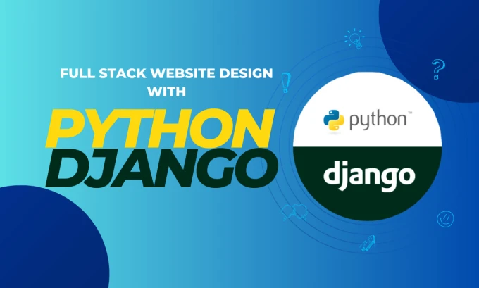 Python Full Stack Training in Kochi Image