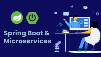 Microservices with Spring Boot and Spring Cloud Image