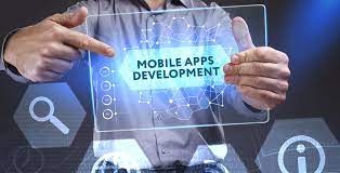 Mobile App Development Training in Kochi Image